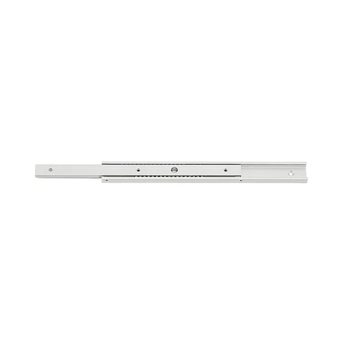 Sugatsune 3/4 Extension Aluminum Slide With Hold-Out Detent 8″ Length