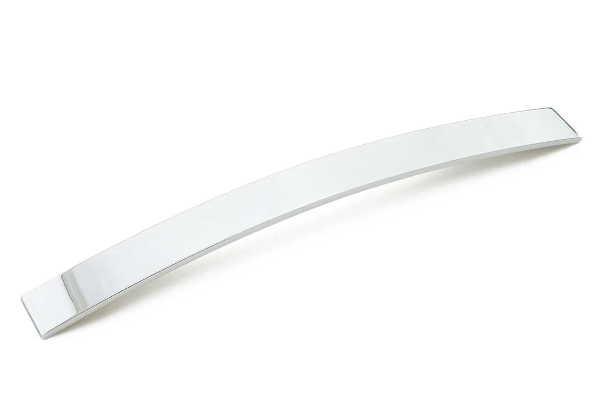 Schaub Armadio Pull Polished Chrome 288/320 mm Center to Center