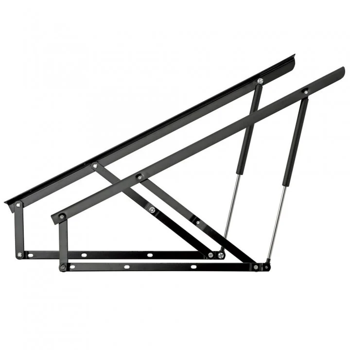 Storage Bed Lift Mechanism 239 lbs Lift Force