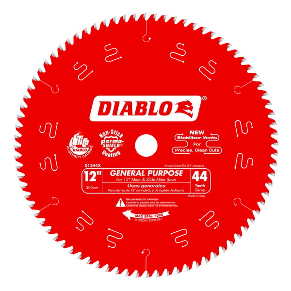 Freud General Purpose Saw Blade for Wood