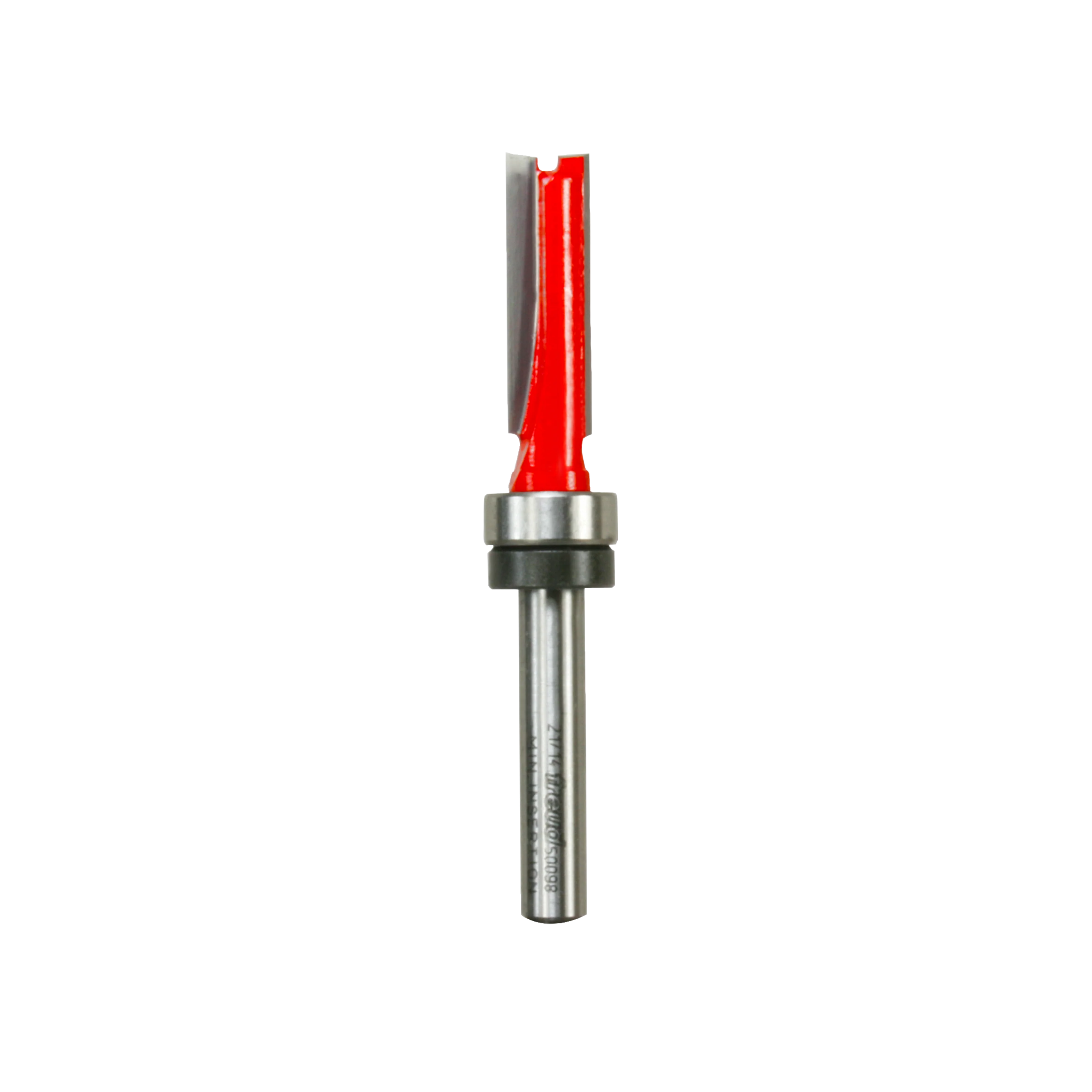 Freud Top Bearing Flush Router Bit