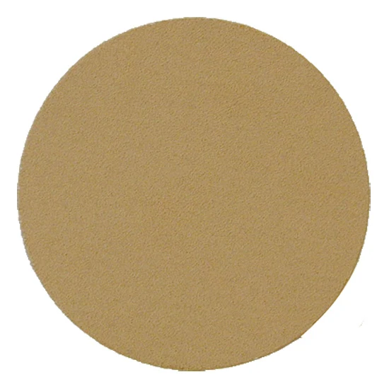 CGW Abrasives 5" Abrasive Disc Gold C-Weight Psa Disc On Roll