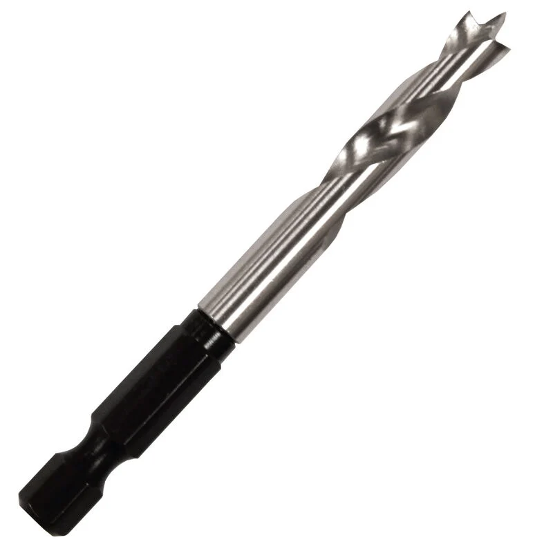 Kreg Tool Shelf Pin Jig Drill Bit