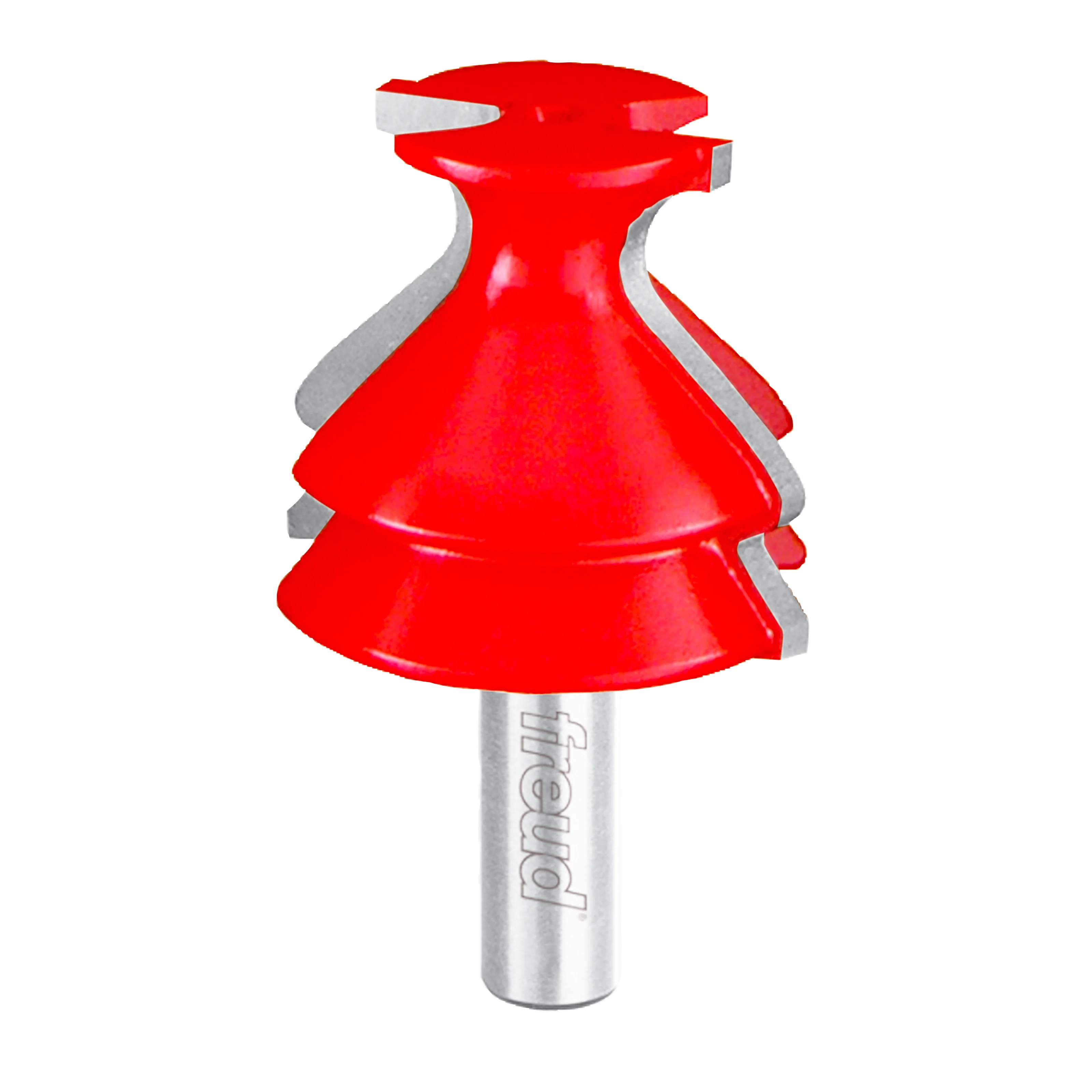 Freud Base and Cap Bit