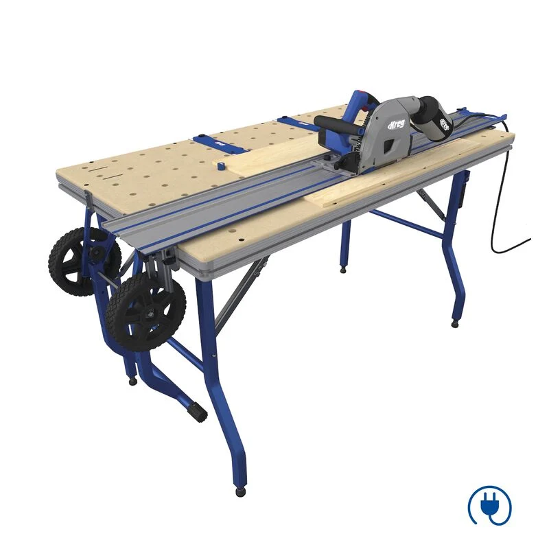 Kreg® Adaptive Cutting System – Master Kit