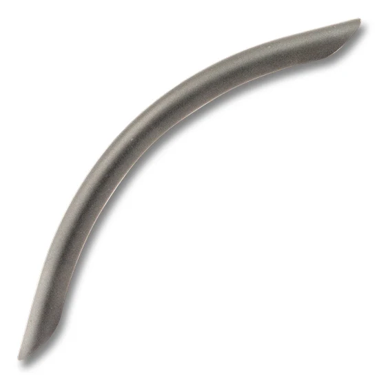 Pride Industrial Pull Satin Nickel 96 mm Center to Center