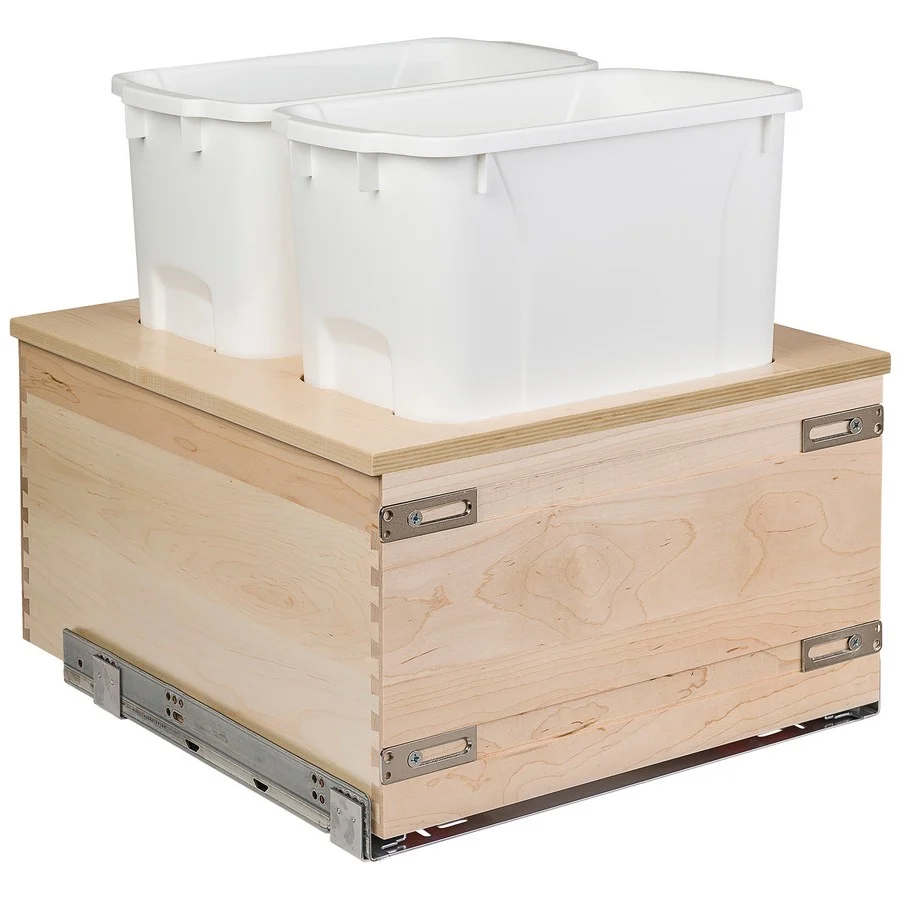 Century Components Cascade Waste System Heavy Duty, 17-7/8″