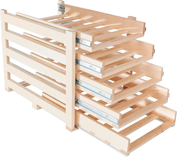 Wine Logic Wine Rack