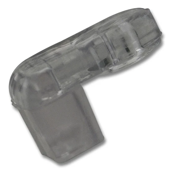 Offset Panel Clip, 9/32″