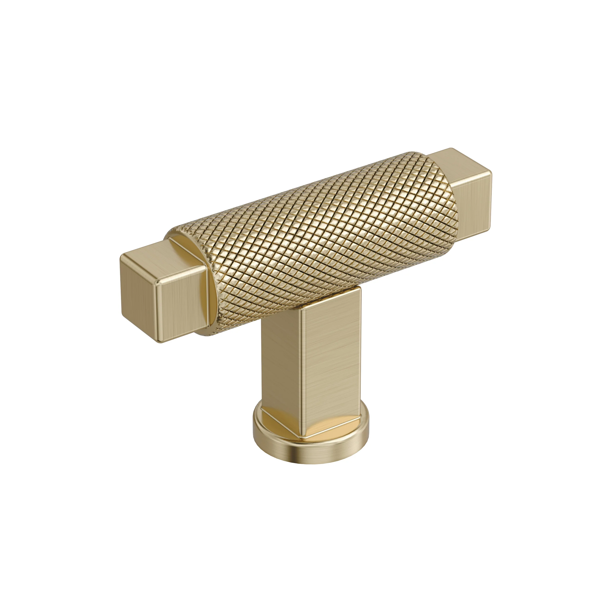 Amerock Balata Knob Golden Champagne 2″ Diameter