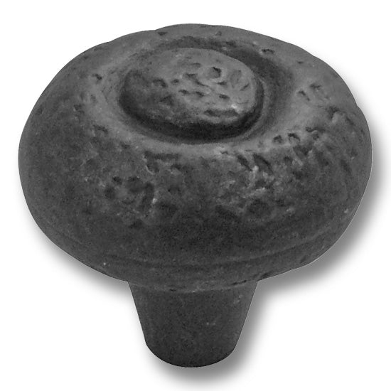 Hickery Hardware REFINED RUSTIC Knob