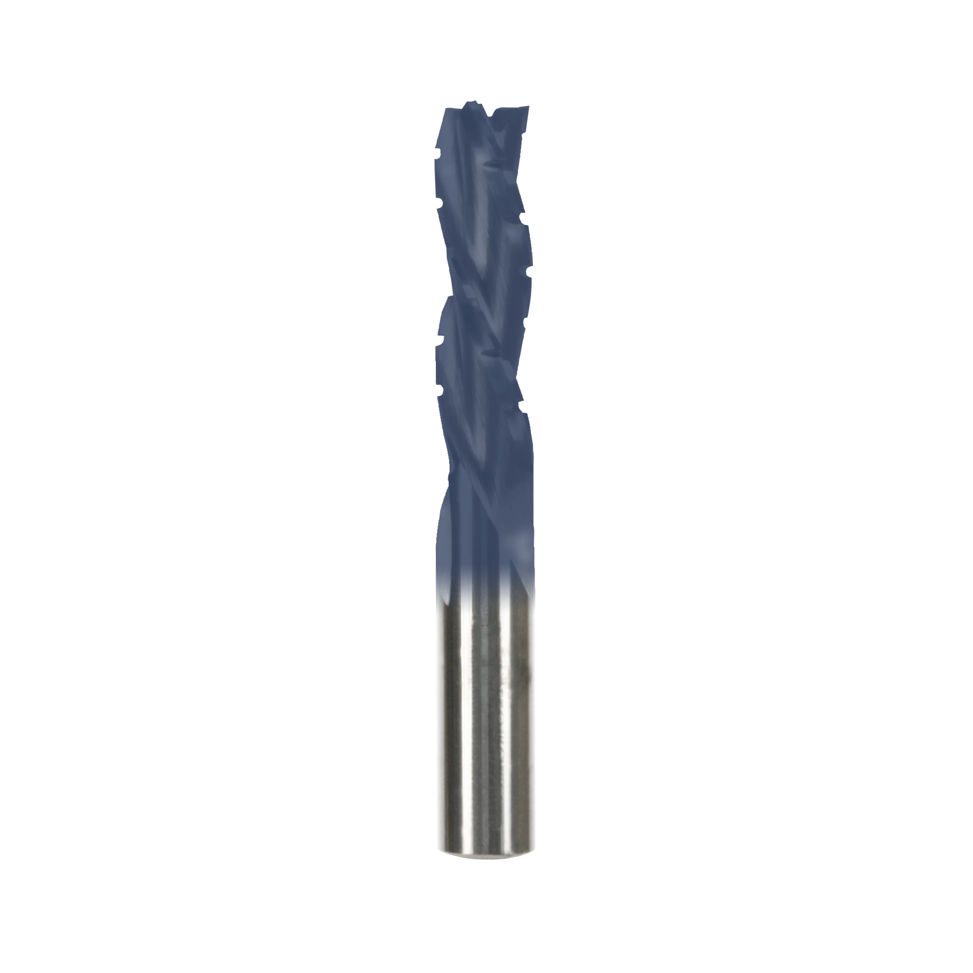 Freud Chipbreaker Down Spiral Router Bit