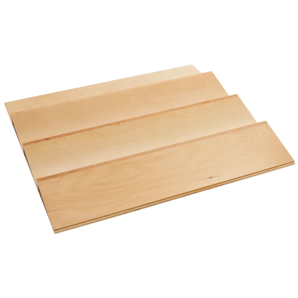 Rev-a-shelf Base Or Smaller Spice Drawer Insert, 24″