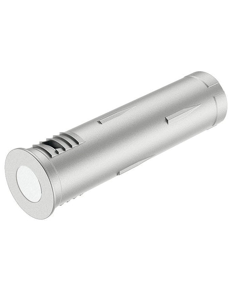 Hafele Touch Dimmer Switch For Loox Led System, Plastic, Silver