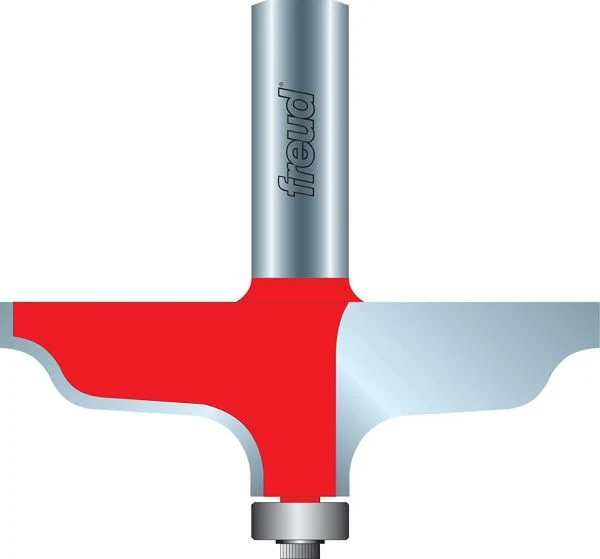 Freud Edge Profile Bit