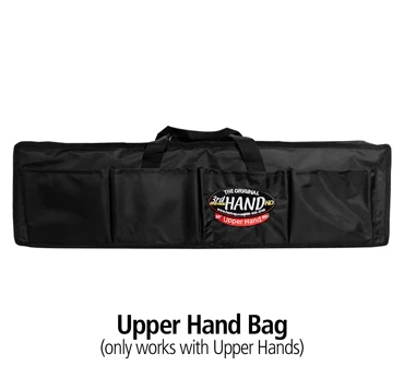 Upper Hand Bag