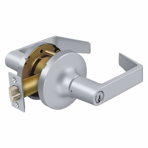Deltana Comm Standard Gr1 Clarendon Backset 2-3/4″ 2-3/8″