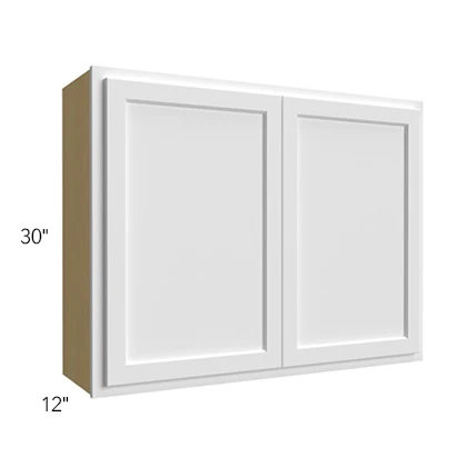 Wall 39 W X 30 H X 12 D – Discovery by Fabuwood
