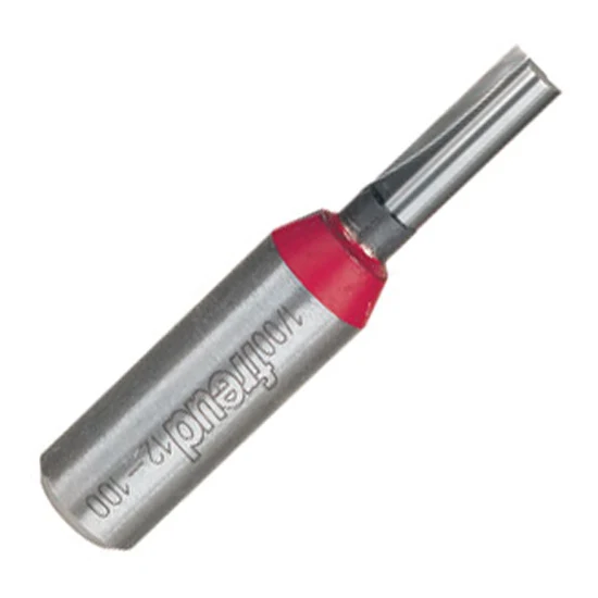 Freud Double Flute Straight Eclipse Grind Bit