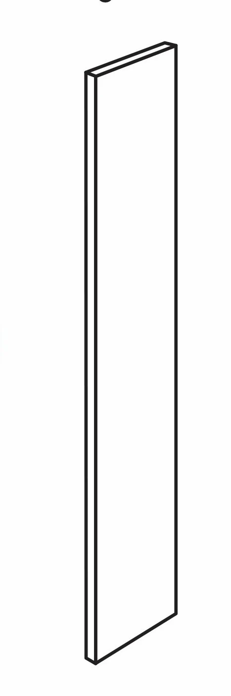 Signature Hood 31-3/4 W X 46-9/16 H X 19-7/8 D – Contemporary Oak by TA Cabinetry
