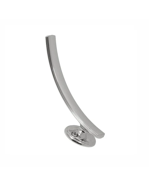 Hickery Hardware Hook Zinc
