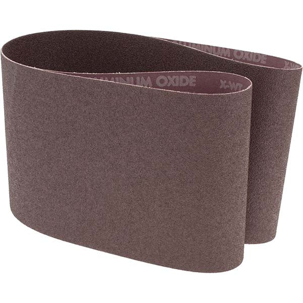 Sungold Abrasive Belt 6″ x 48″ Cloth Aluminum Oxide X-Weight