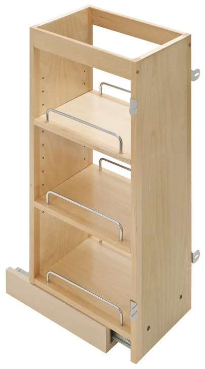Hafele Wall Cabinet Pull-Out