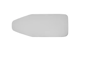 Silver Replacement Cover for R.CIB-16CR Pull-Out Ironing Board