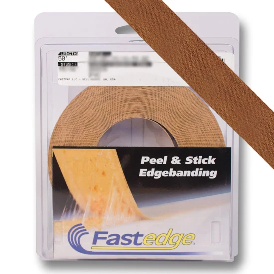 Fastedge PVC 15/16″ PSA Roll, 250 foot, 15/16″
