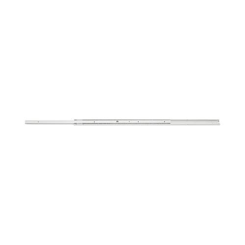 Sugatsune 3/4 Extension Aluminum Slide With Hold-Out Detent 20″ Length