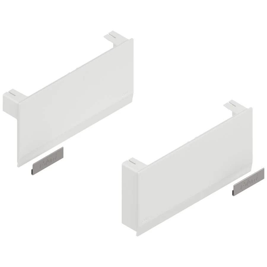 Blum Aventos Hk Top Cover Cap Set