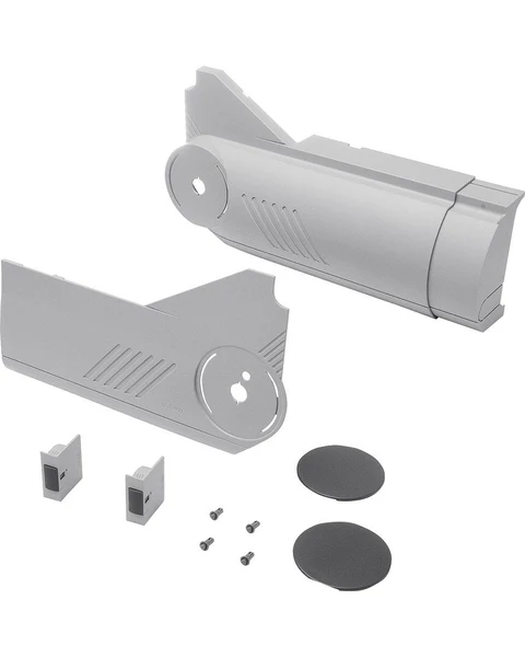 Blum Servo-Drive For Aventos HL Cover Set For The Lift Mechanism, Left & Right, Set,