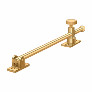 Deltana Casement Stay Adjuster 3/8" Diameter