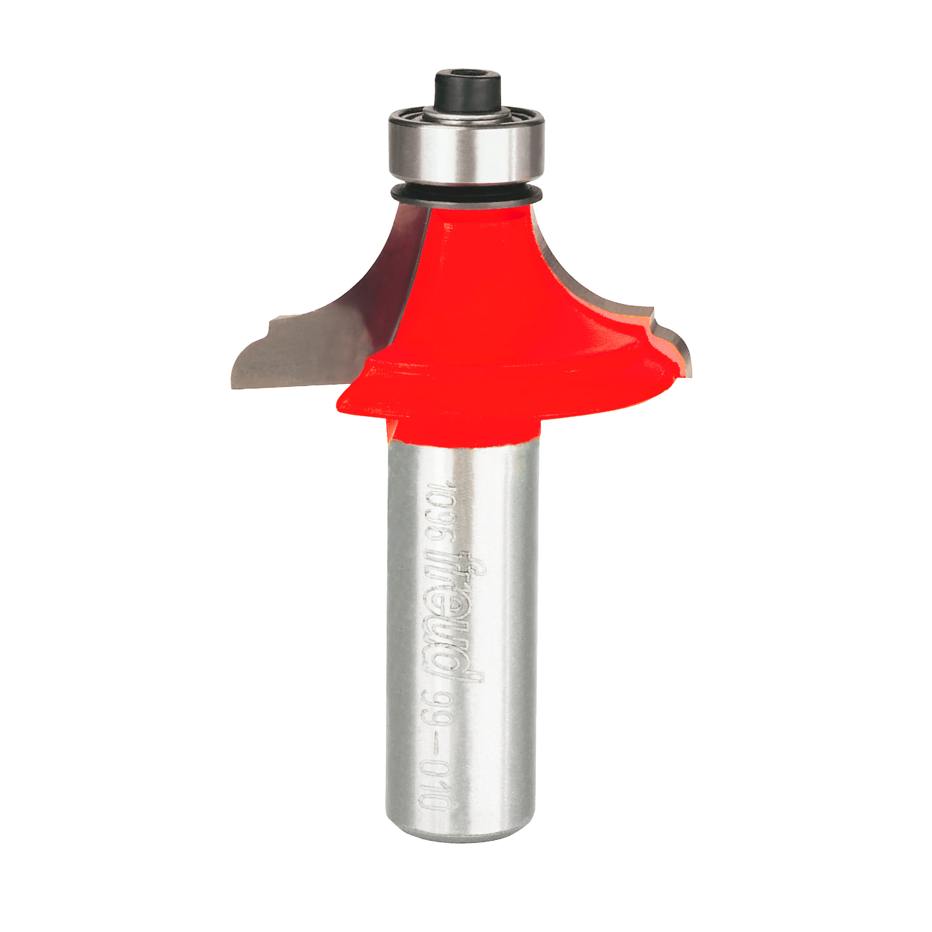 Freud Industrial Carbide Top Edge Profile Bit