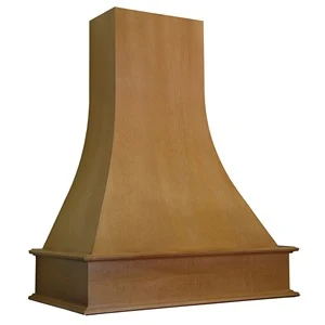 Artisan Range Hood 42″ Width Maple
