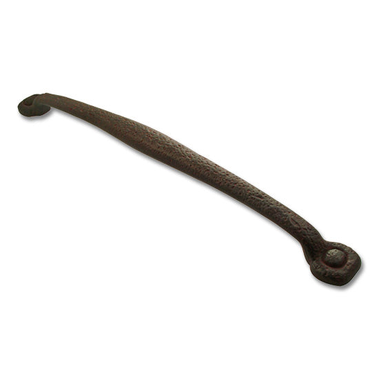 Hickery Hardware REFINED RUSTIC Appliance Pull