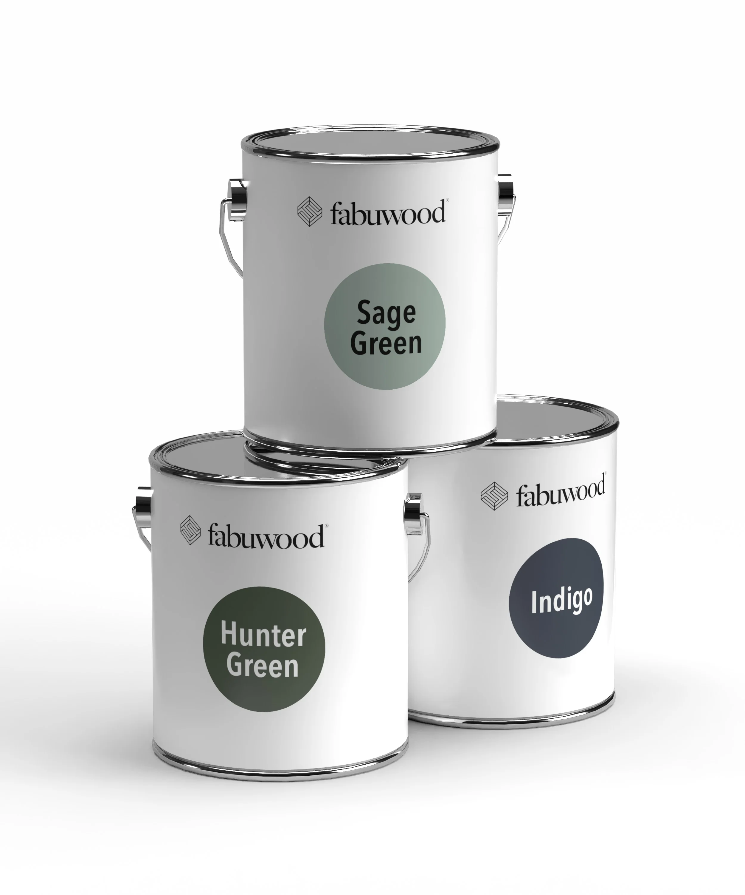 Paint Pint – Metro Series by Fabuwood