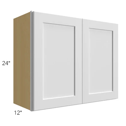 Wall 30 W X 36 H X 12 D – Fusion by Fabuwood