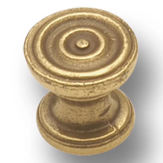 Hickery Hardware Manor House Knob