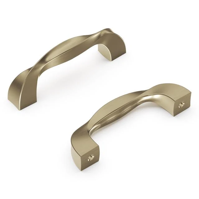 Hickery Hardware TWIST Pull
