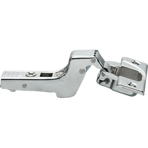 Blum Clip Top 110 Degree Hinge Free Swinging, Screw-On, Full Cranked, Multiples of 250