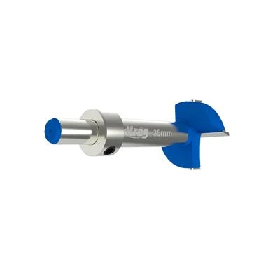 Kreg® 35Mm Concealed Hinge Bit