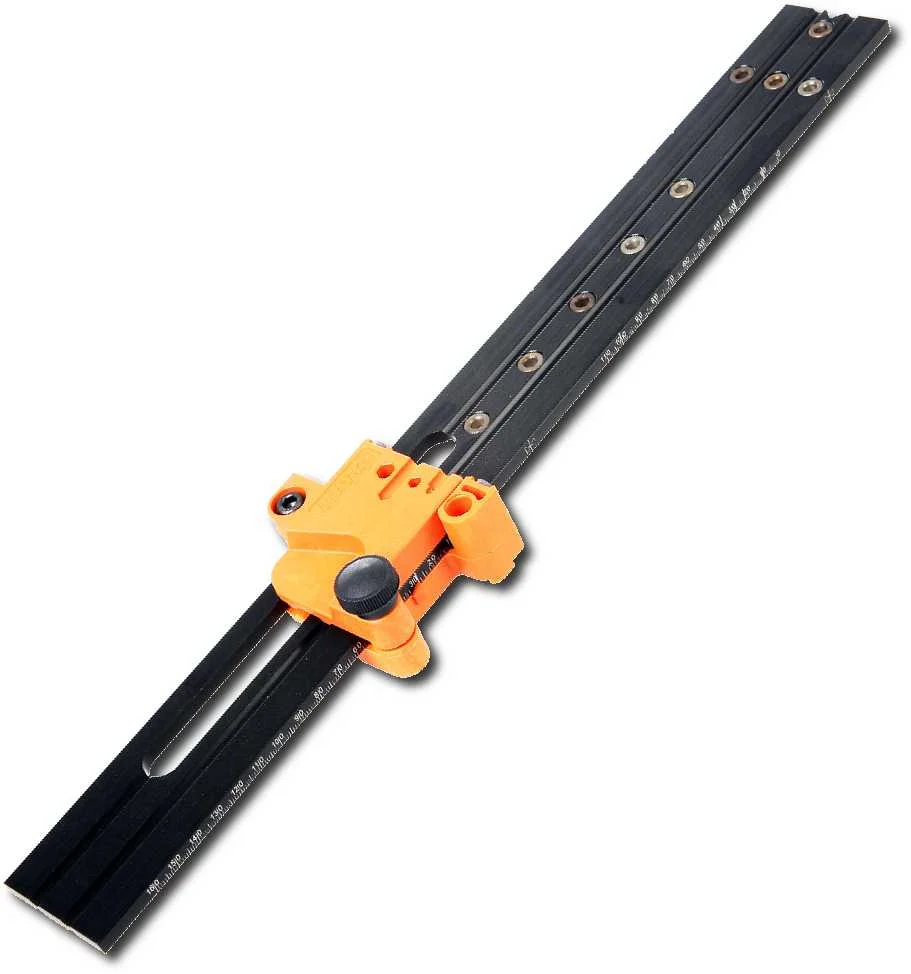 Blum Universal Individual Boring Template For AVENTOS Lift Mechanism