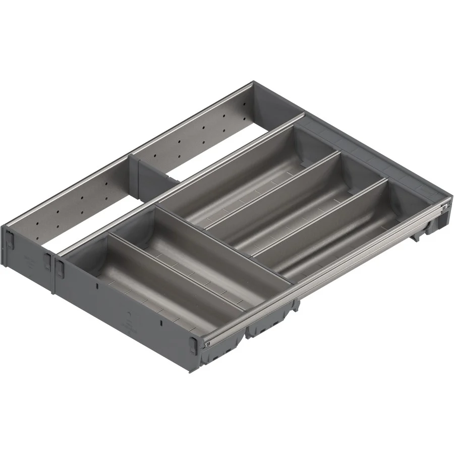 Blum Orga-Line Cutlery Utensil Combination Drawer