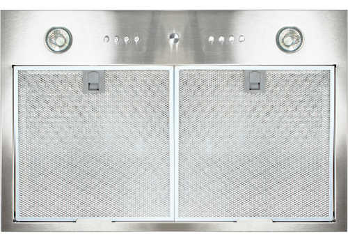 Air-Pro 07WP Blower Unit, Dual Motors, Stainless Steel