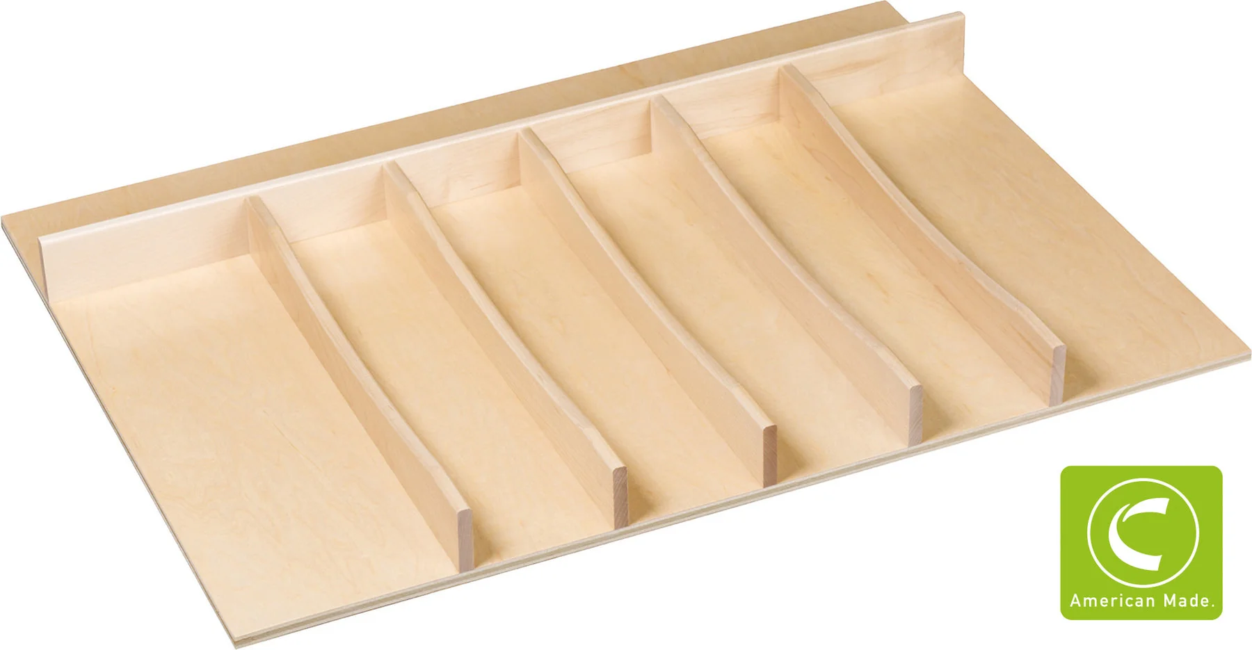 Century Components Trimable Utensil Tray Insert 26-3/4″ Width