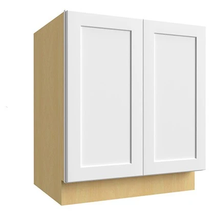 Base Full Height 24 W X 34-1/2 H X 24 D – Fusion by Fabuwood