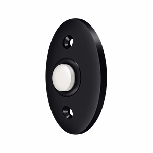 Deltana Bell Button Standard, Size 2-3/8″ x 1-5/8″