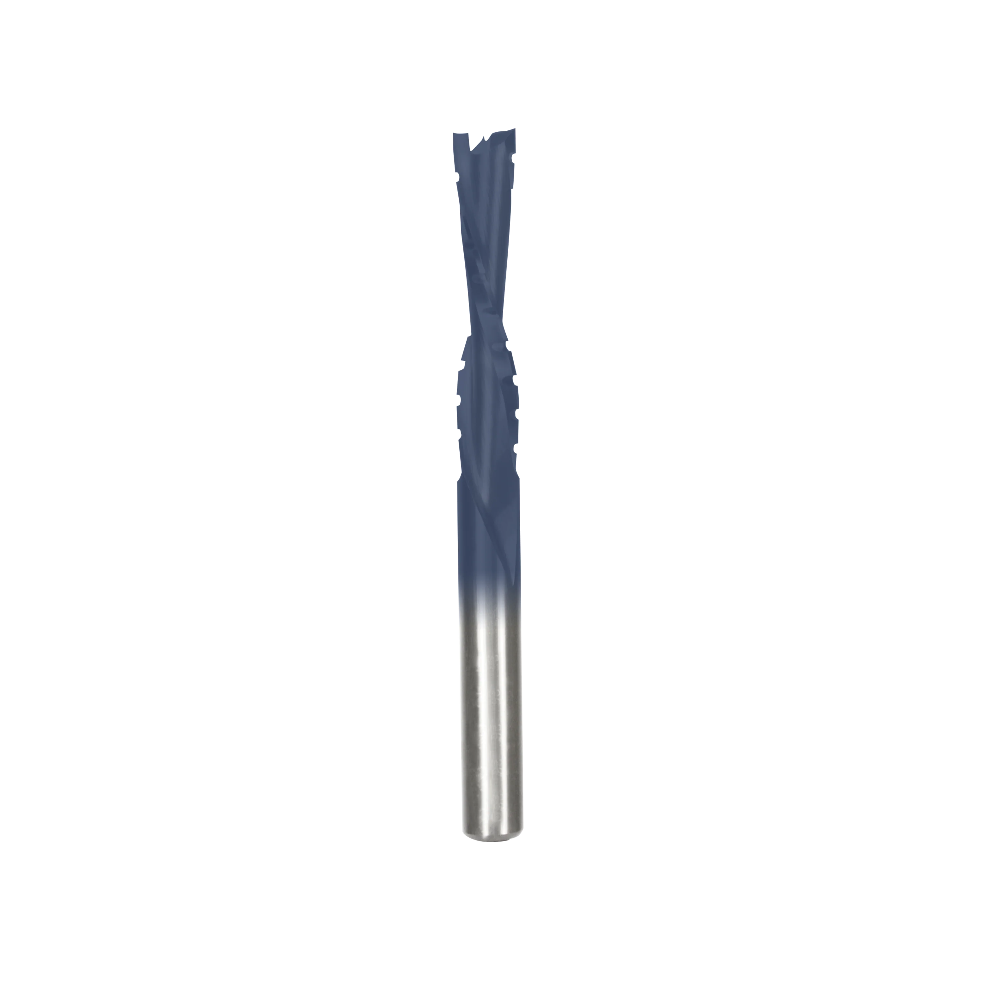 Freud Chipbreaker Down Spiral Router Bit