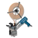 Laminate Hot Air Edgeband With End Trimmer And Edge Trimmer